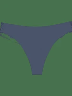 Pretty Micro String - Indigo Veil - TRIUMPH Indigo Veil - TRIUMPH