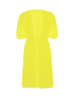 Pareo model 21957777 Kimono župan - Self