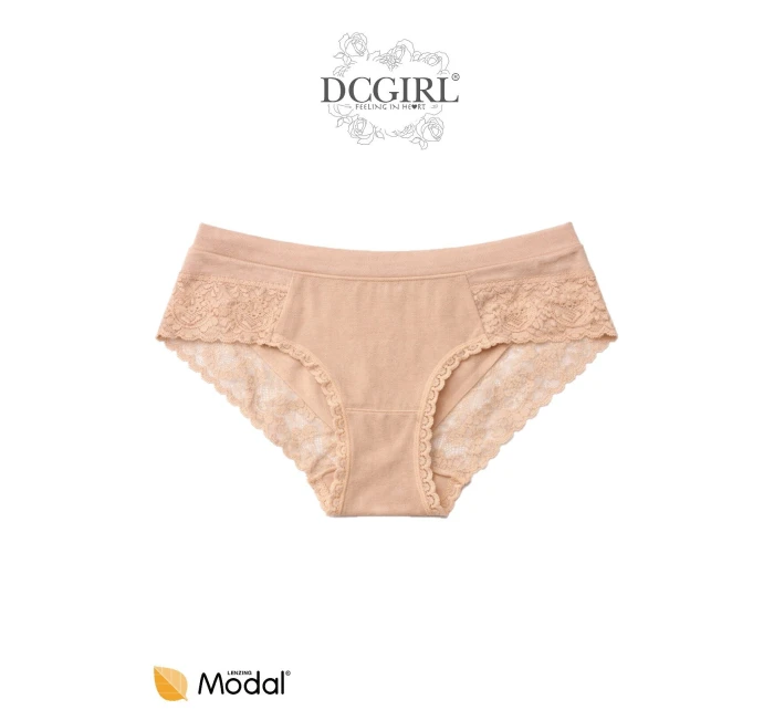 DC Girl kalhotky 26399 A'2 S-XL