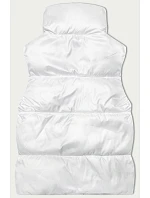 oboustranná krátká vesta model 20878990 - S'WEST oboustranná krátká vesta model 20878990 - S'WEST