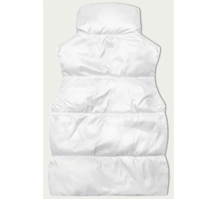 oboustranná krátká vesta model 20878990 - S'WEST oboustranná krátká vesta model 20878990 - S'WEST