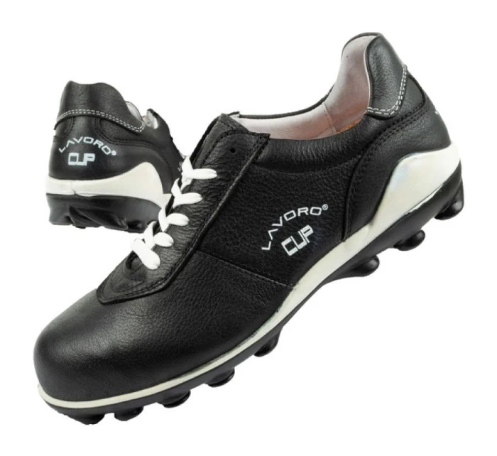 Boty Lavoro Low Safety S3 SRA U 6238.10 Boty Lavoro Low Safety S3 SRA U 6238.10