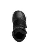 Hoops Mid Shoes Jr model 20624880 - ADIDAS