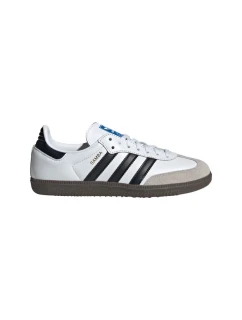 Boty adidas Samba OG Jr IE3675