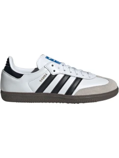 Boty adidas Samba OG Jr IE3675