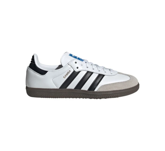 Boty adidas Samba OG Jr IE3675 Boty adidas Samba OG Jr IE3675