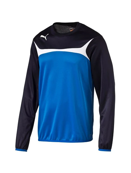 Pánská mikina 3 Sweatshirt 02 pánské model 22098393 - Puma Pánská mikina 3 Sweatshirt 02 pánské model 22098393 - Puma