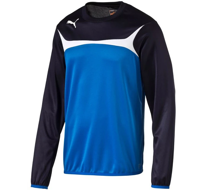 Pánská mikina  3 Sweatshirt  02 pánské model 22098393 - Puma