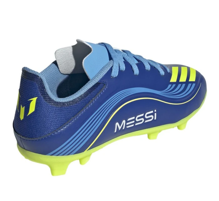 F50 Messi League FG/MG boty model 21364610 - ADIDAS F50 Messi League FG/MG boty model 21364610 - ADIDAS