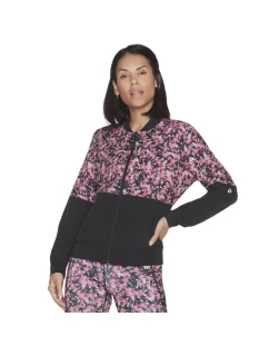 Fantasy  Bomber Jacket Pink M model 21392456 - Skechers