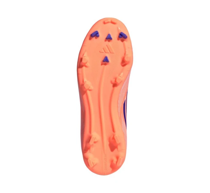 Dětské kopačky F50 League FG/MG MID model 21415555 - ADIDAS Dětské kopačky F50 League FG/MG MID model 21415555 - ADIDAS