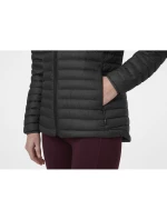 Helly Hansen dámská bunda W SIRDAL HOODED INSULATOR JACK 62992 990