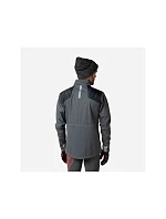 Kurtka model 21457324 Warm Jkt szary - Rossignol