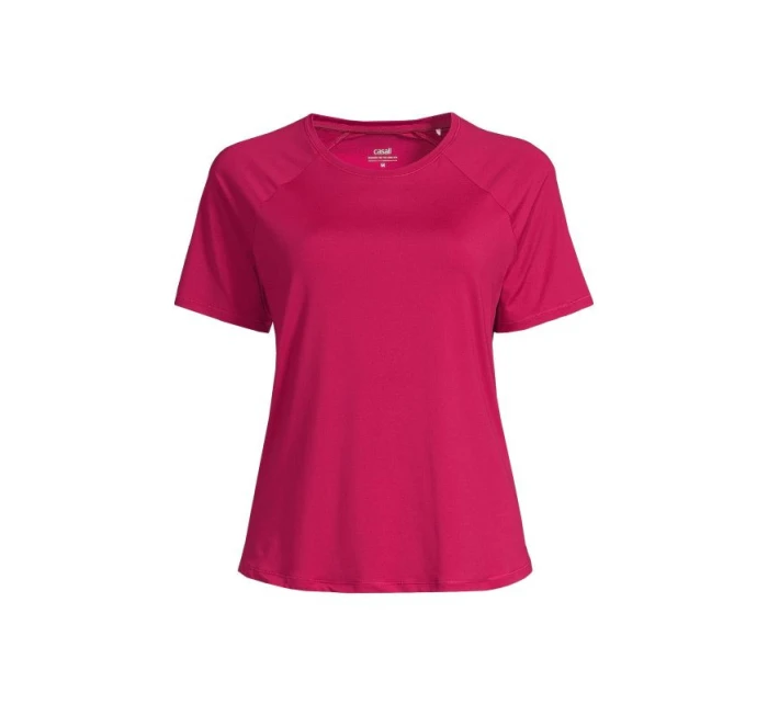 CASALL Essential Tričko růžové CASALL Essential Tričko růžové