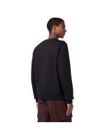 Pánská mikina Crewneck Sweatshirt black model 21813901 KK001 pánské - CHAMPION Pánská mikina Crewneck Sweatshirt black model 21813901 KK001 pánské - CHAMPION