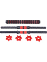 KOMPOZITNÍ SKLÁDACÍ ČINKA 20KG ČISTÁ 2 ZLEPŠENÍ