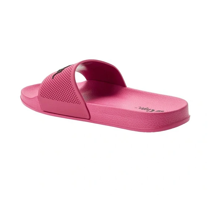 Lee Cooper dámská sportovní obuv slip-on žabky pohodlné světle růžové dámské Lee Cooper dámská sportovní obuv slip-on žabky pohodlné světle růžové dámské