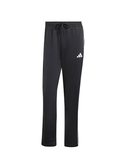 Pánské kalhoty adidas 3Stripes Tricot Open černé model 22073892 - EB FIT
