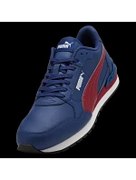 ST Runner v4 L Blue  Red model 22378305 - Puma