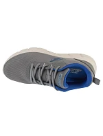 Skechers Bobs B Flex – Icy Edge 118109-DKGY Šedé 45
