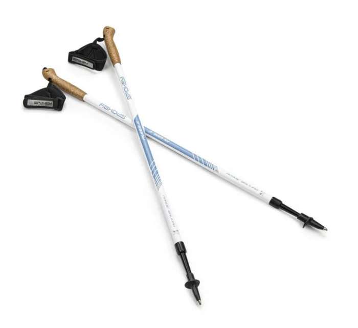 Nordic Walking hole Spokey Rubble 929463 Nordic Walking hole Spokey Rubble 929463