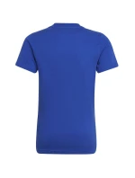Tričko adidas Big Logo Tee Jr HP0840 Tričko adidas Big Logo Tee Jr HP0840