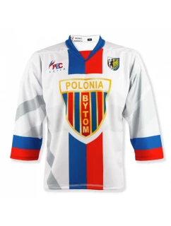 Replika zápasové mikiny Polonia 22/23