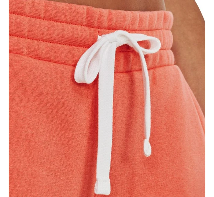Dámské kalhoty Rival Fleece W model 18193065 - Under Armour Dámské kalhoty Rival Fleece W model 18193065 - Under Armour
