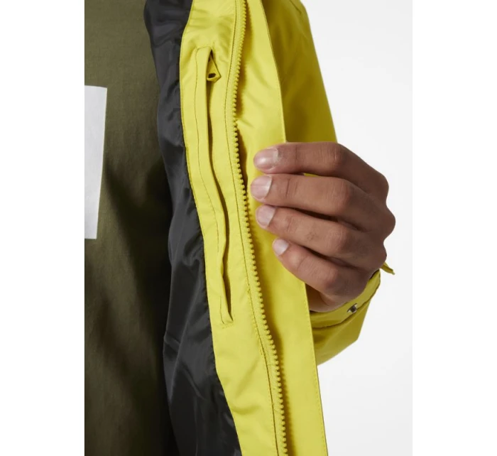 Helly Hansen pánská bunda DUBLINER JACKET 62643 426 Helly Hansen pánská bunda DUBLINER JACKET 62643 426