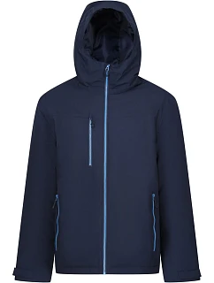 TRA Prošívaná bunda "Navigate" 36.A blue model 22432578 - Regatta