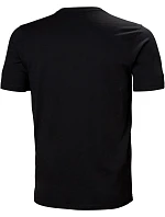 Helly Hansen Classic 2.0 79397 Pánské tričko "Classic 2.0" 59.9397 black Helly Hansen Classic 2.0 79397 Pánské tričko "Classic 2.0" 59.9397 black