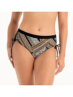 Style Nina Bottom kalhotky 8498-0 safari - Anita Classix