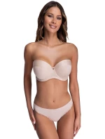 Ava 1787 Last Night MAXI barva:béžová Ava 1787 Last Night MAXI barva:béžová