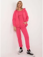 Komplet EM KMPL model 21409532 khaki - FPrice