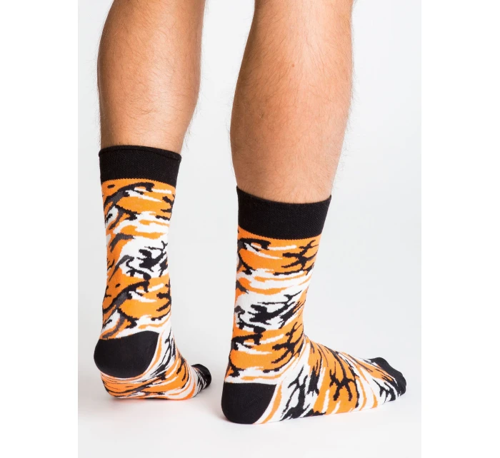 Ponožky WS SR model 21219667 vícebarevný - FPrice Ponožky WS SR model 21219667 vícebarevný - FPrice