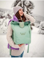 Městský batoh VUCH Mellora Mint Městský batoh VUCH Mellora Mint