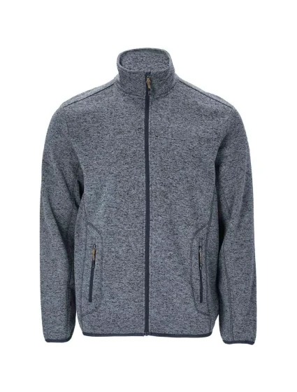 Pánská fleecová bunda model 20046676 - Whistler