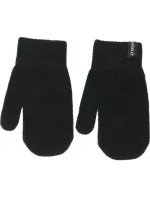 Dětské palčáky model 20580035 3Pack - Zigzag