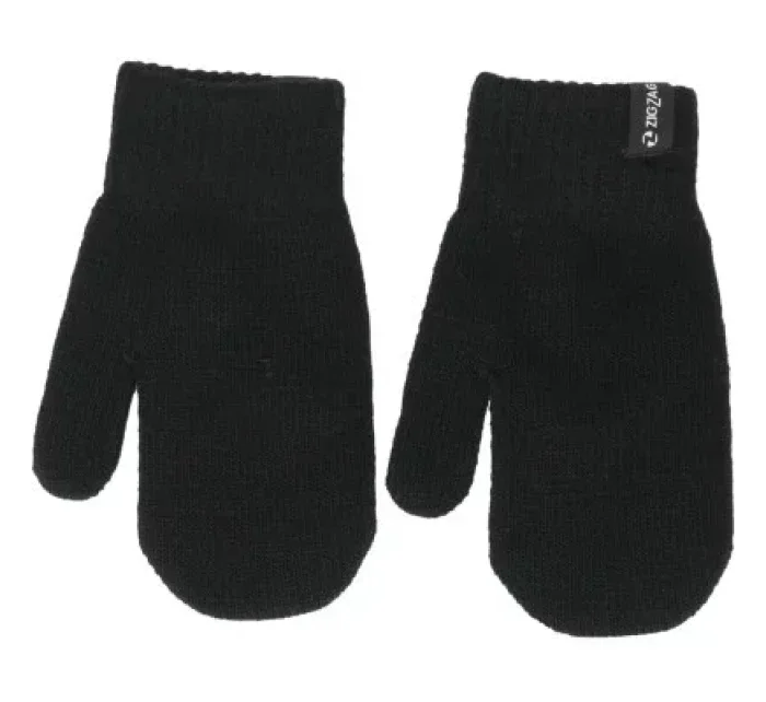 Dětské palčáky model 20580035 3Pack - Zigzag