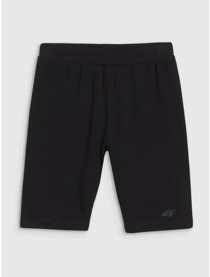 Dívčí kraťasy 4F Dívčí kraťasy 4F