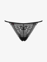 Tanga Intensa thong - Obsessive