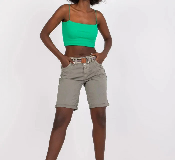 Dámské šortky / kraťasy D63990Z - FPrice Dámské šortky / kraťasy D63990Z - FPrice