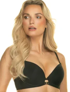 model 21085204 BLACK PODPRSENKA - Konrad