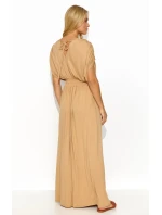 Denní šaty model 193207 Makadamia