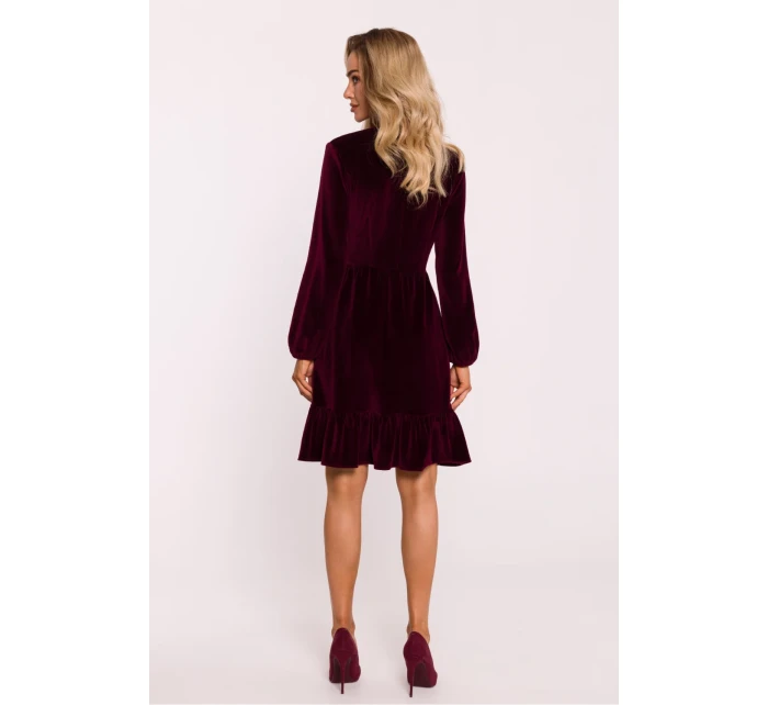 Denní šaty model 201677 Moe Denní šaty model 201677 Moe