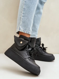 Sportovní obuv  model 206863 Step in style