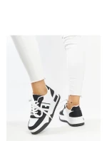 Tenisky model 207462 Solea Tenisky model 207462 Solea