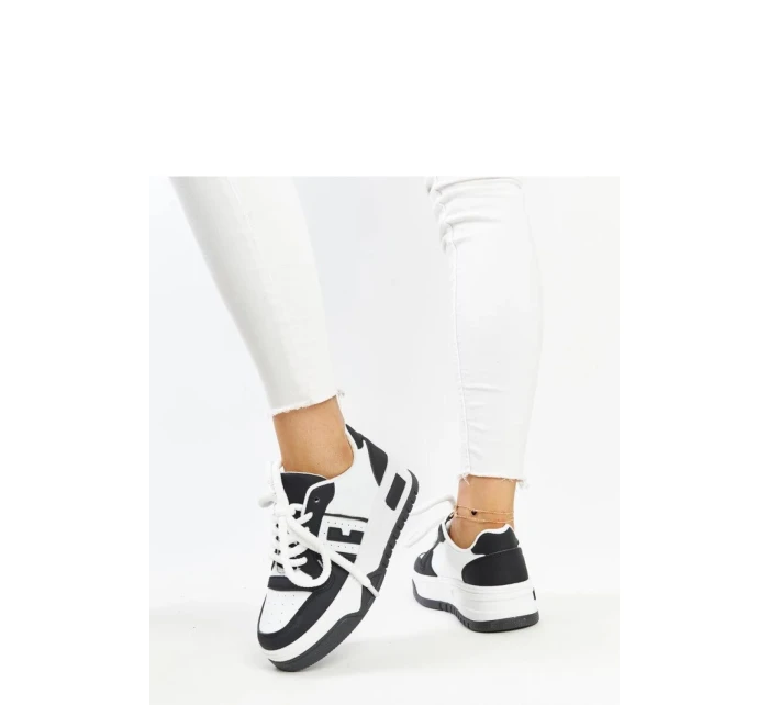 Tenisky model 207462 Solea Tenisky model 207462 Solea