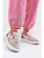 Sportovní obuv model 209464 Step in style Sportovní obuv model 209464 Step in style