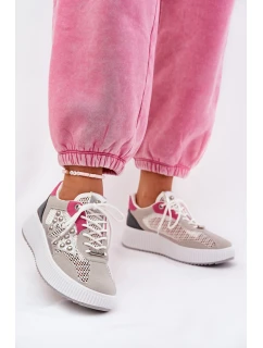 Sportovní obuv model 209464 Step in style